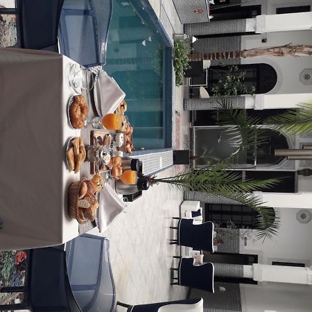 Riad Braya Fez Kültér fotó