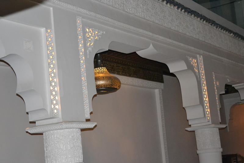 Riad Braya Fez Kültér fotó